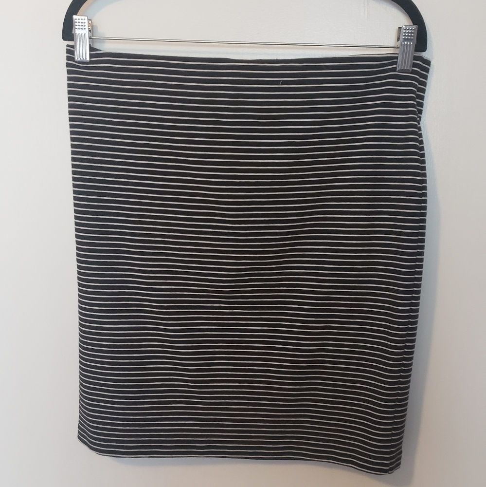 Pencil skirt